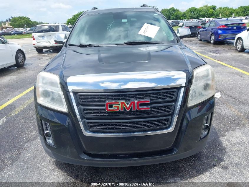 2013 GMC Terrain Sle-2 VIN: 2GKALSEK2D6374774 Lot: 40207079