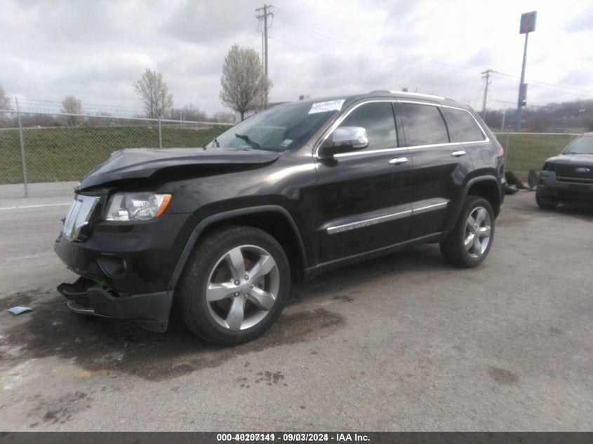 Vin: 1j4rr5gtxbc600689, lot: 40695251, jeep grand cherokee limited 20112