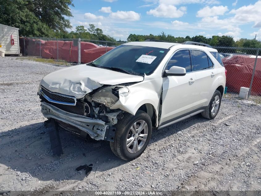 1GNALBEK9FZ138150 2015 CHEVROLET EQUINOX - Image 2