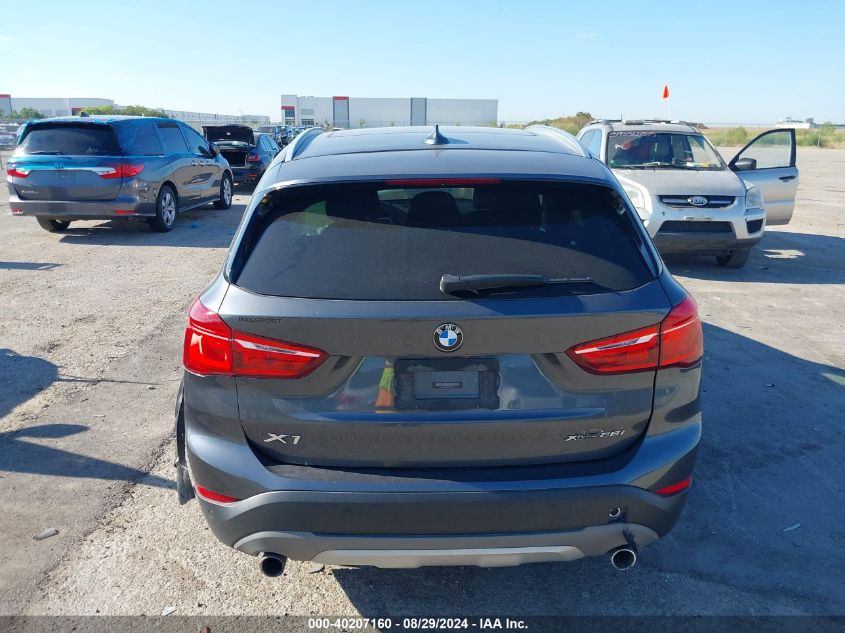 WBXHT3C52K5N00284 2019 BMW X1 - Image 15