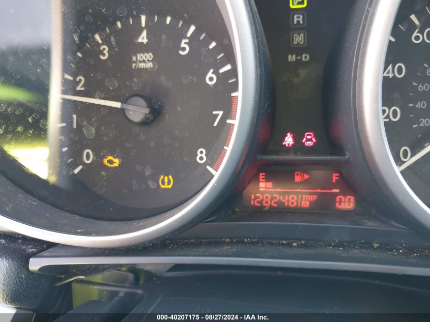 2010 Mazda 3 VIN: JM1BL1SF2A1143485 Lot: 40207175