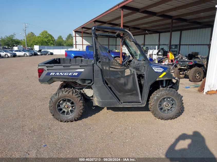 2023 Polaris Ranger 1000 Eps/1000 Premium VIN: 3NSTAE990PH360148 Lot: 40207213