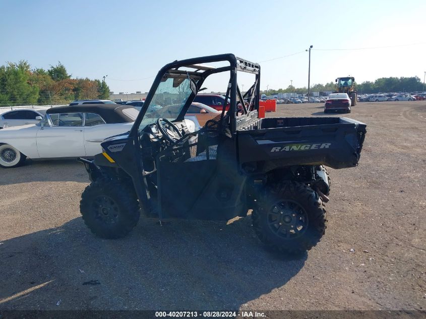 2023 Polaris Ranger 1000 Eps/1000 Premium VIN: 3NSTAE990PH360148 Lot: 40207213