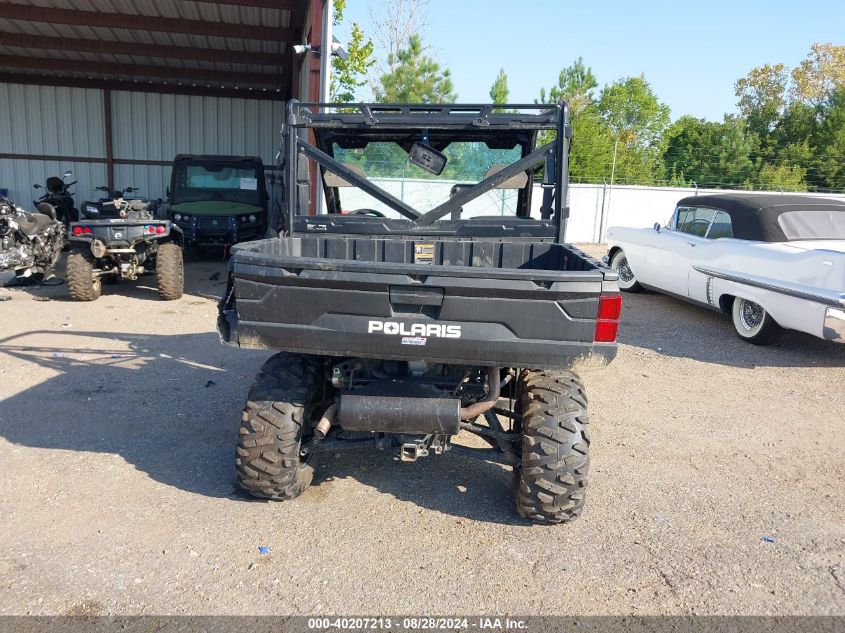 2023 Polaris Ranger 1000 Eps/1000 Premium VIN: 3NSTAE990PH360148 Lot: 40207213