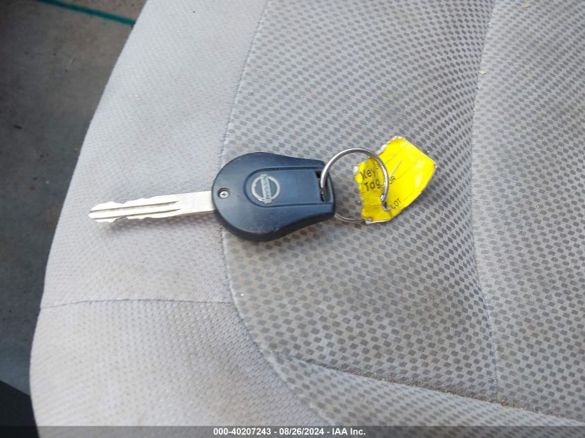 2015 Nissan Rogue Select S VIN: JN8AS5MV0FW255632 Lot: 40207243