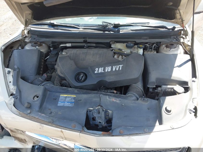 1G1ZK57739F157204 2009 Chevrolet Malibu Ltz