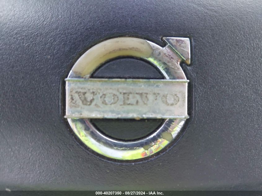 YV1MH682X62157500 2006 Volvo S40 T5