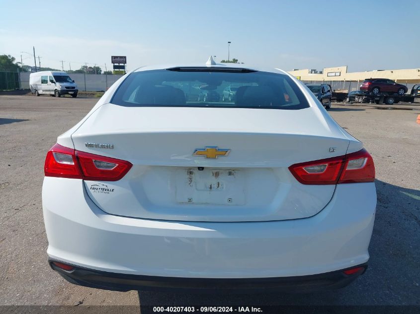 1G1ZD5ST2PF116185 2023 CHEVROLET MALIBU - Image 16