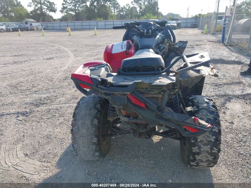 2023 Can-Am Outlander X Mr 700 VIN: 3JB3WA547PJ000859 Lot: 40207469