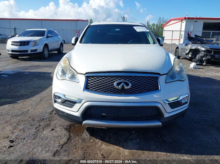 2016 Infiniti Qx50 VIN: JN1BJ0RP3GM236024 Lot: 40207510