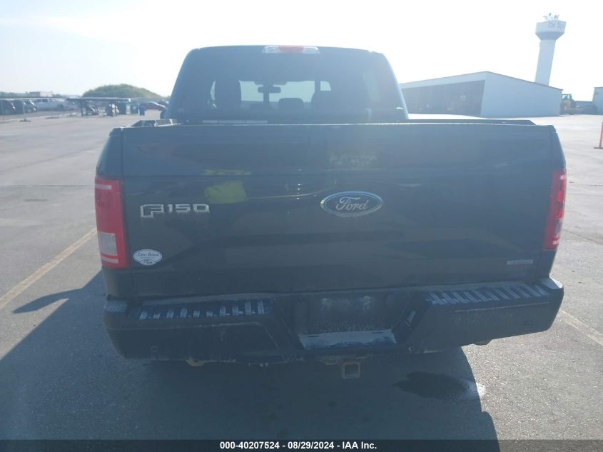 1FTEW1EG0HKD08818 2017 FORD F-150 - Image 16