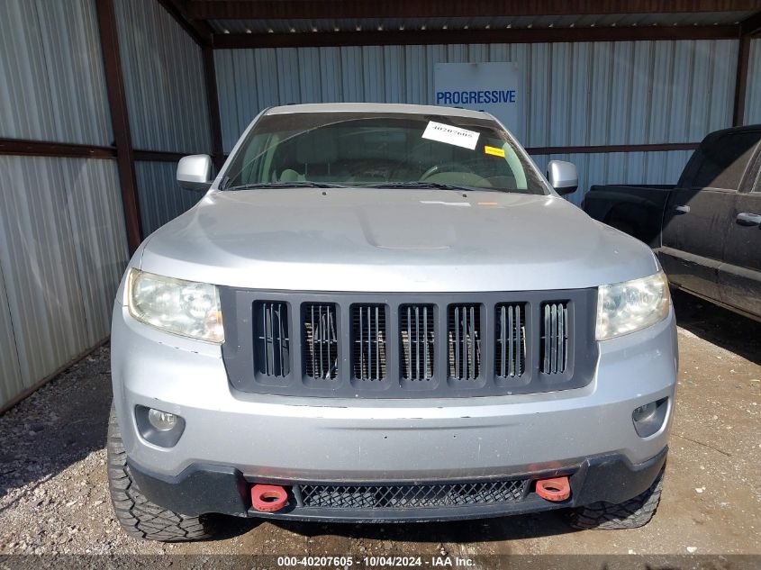 1J4RR4GG7BC506752 2011 Jeep Grand Cherokee Laredo