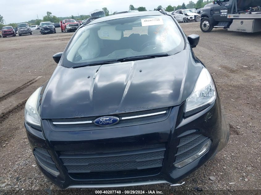 2016 Ford Escape Se VIN: 1FMCU0GX1GUA28036 Lot: 40207748