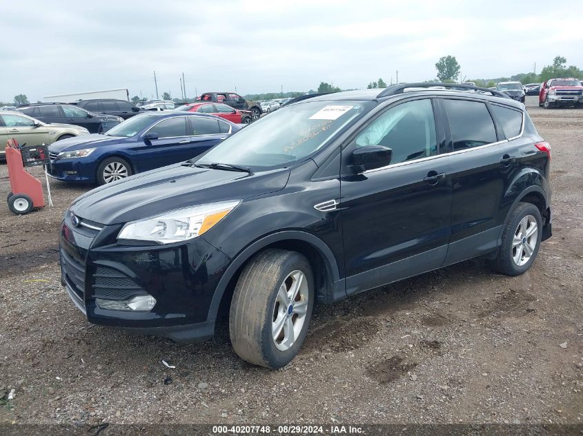 1FMCU0GX1GUA28036 2016 FORD ESCAPE - Image 2