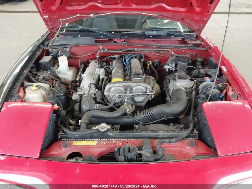 JM1NA3516L0133940 1990 Mazda Mx-5 Miata