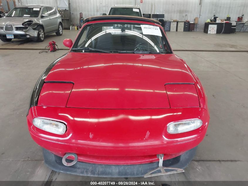 JM1NA3516L0133940 1990 Mazda Mx-5 Miata