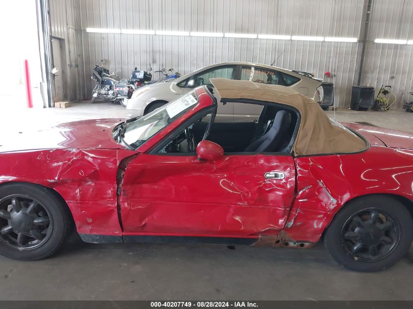 JM1NA3516L0133940 1990 Mazda Mx-5 Miata