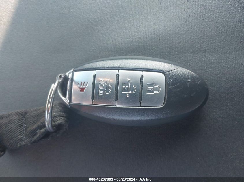 2008 Nissan Altima 2.5/2.5S VIN: 1N4AL21E58N418902 Lot: 40207803