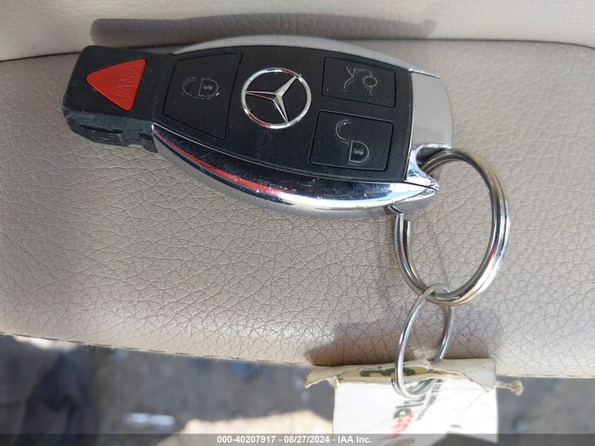 2015 Mercedes-Benz C 300 4Matic/Luxury 4Matic/Sport 4Matic VIN: 55SWF4KB1FU072462 Lot: 40207917