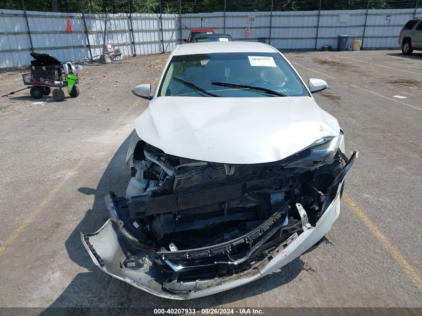 2015 Toyota Avalon Xle VIN: 4T1BK1EB2FU171042 Lot: 40207933