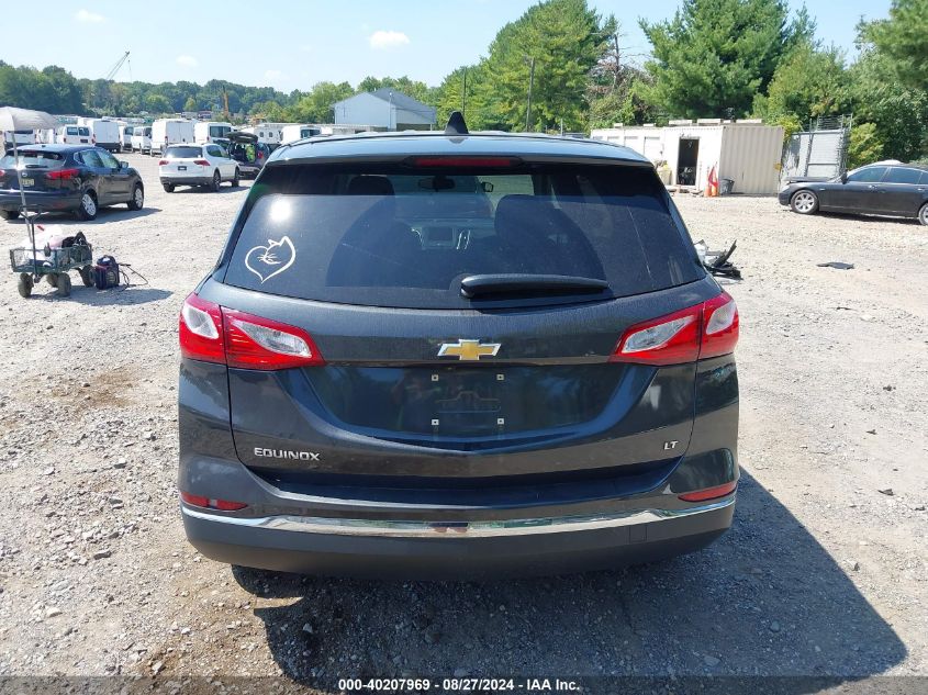 2GNAXKEV5K6149960 2019 CHEVROLET EQUINOX - Image 16