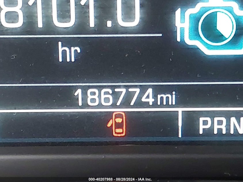 2015 CHEVROLET SILVERADO 1500 1LT - 3GCPCREC0FG462480