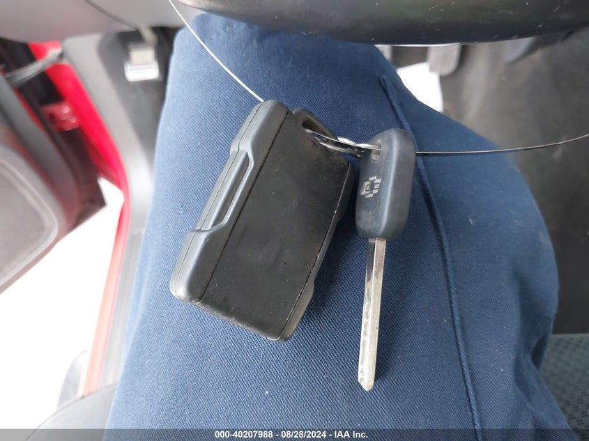 2015 CHEVROLET SILVERADO 1500 1LT - 3GCPCREC0FG462480