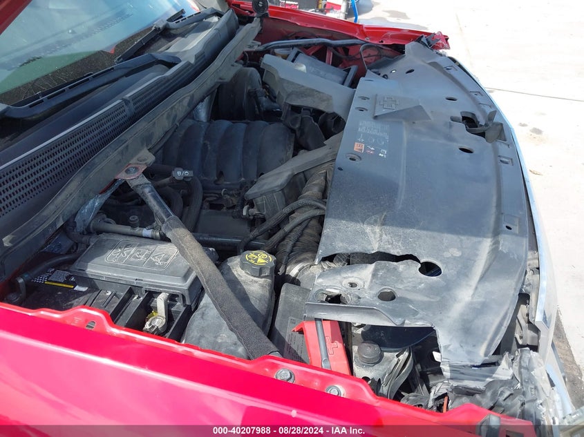 2015 CHEVROLET SILVERADO 1500 1LT - 3GCPCREC0FG462480