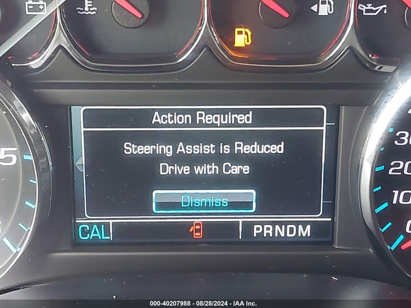 2015 CHEVROLET SILVERADO 1500 1LT - 3GCPCREC0FG462480