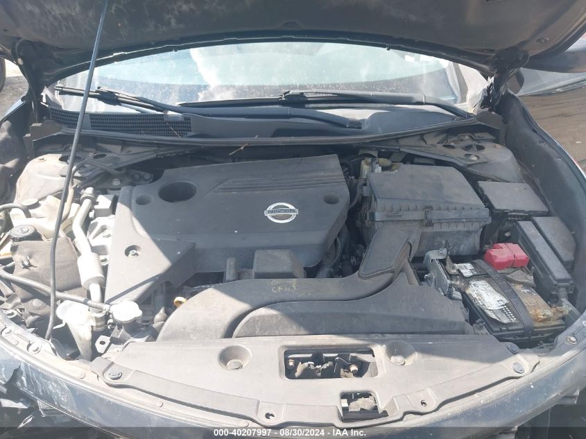 1N4AL3AP2EC316097 2014 Nissan Altima 2.5 S