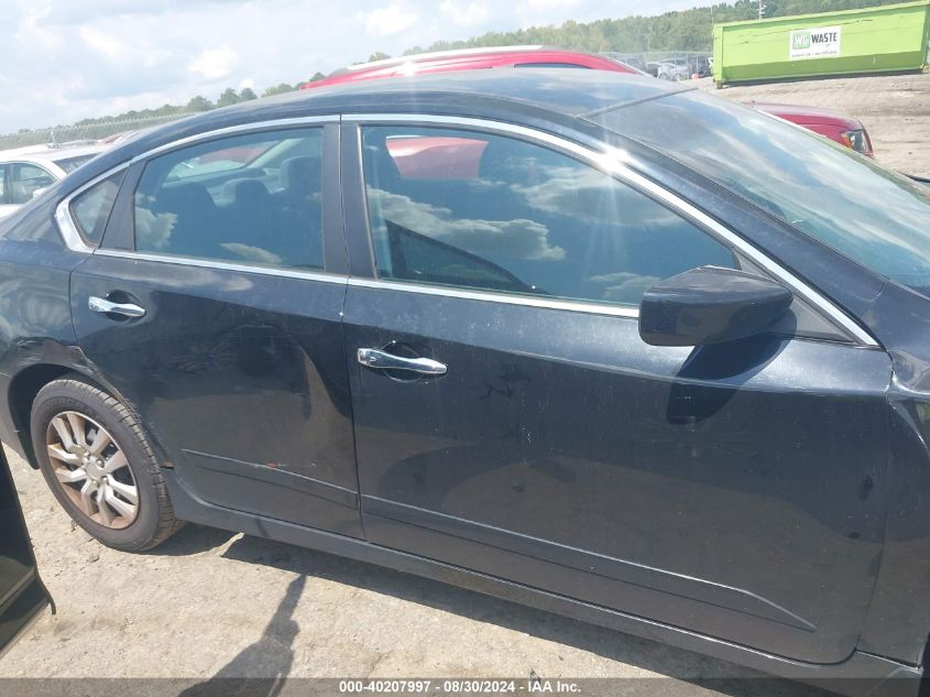 1N4AL3AP2EC316097 2014 Nissan Altima 2.5 S