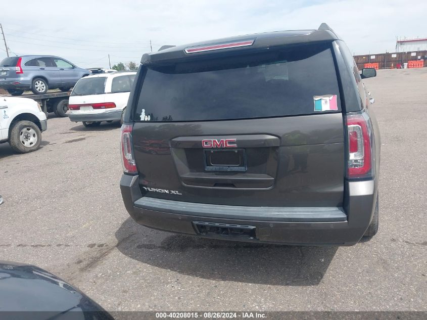 1GKS1FKC7KR204572 2019 GMC Yukon Xl Sle