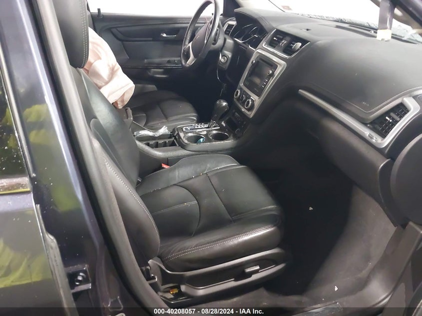 2013 GMC ACADIA SLT-1 - 1GKKVRKD9DJ171445