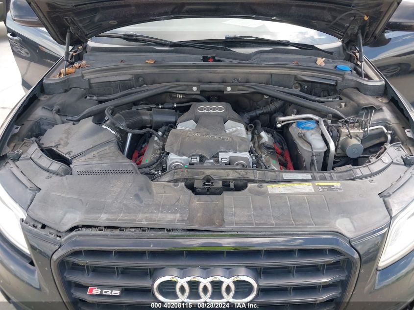 WA1CCAFPXHA076260 2017 Audi Sq5 3.0T Premium Plus