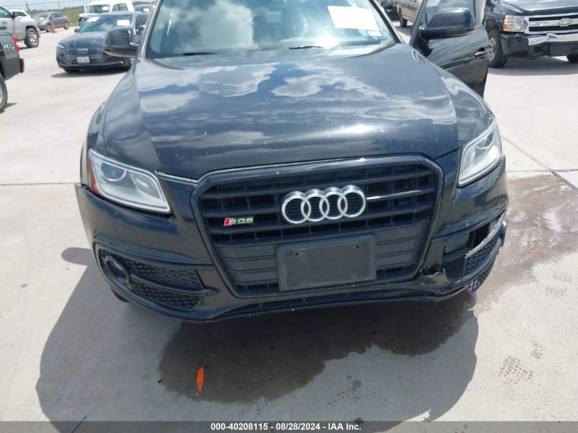 WA1CCAFPXHA076260 2017 Audi Sq5 3.0T Premium Plus