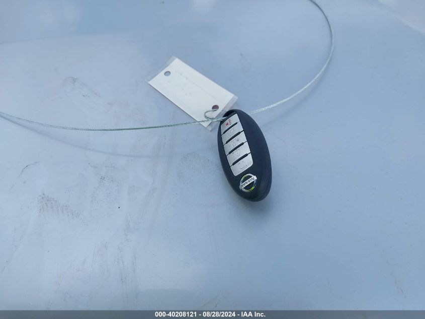 2019 NISSAN ROGUE SV - KNMAT2MT3KP502958