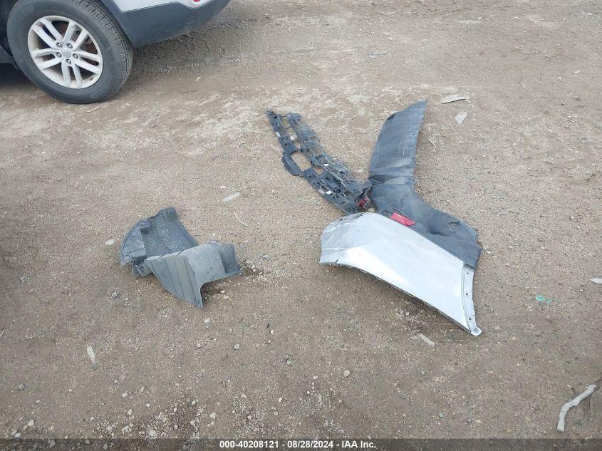 2019 NISSAN ROGUE SV - KNMAT2MT3KP502958