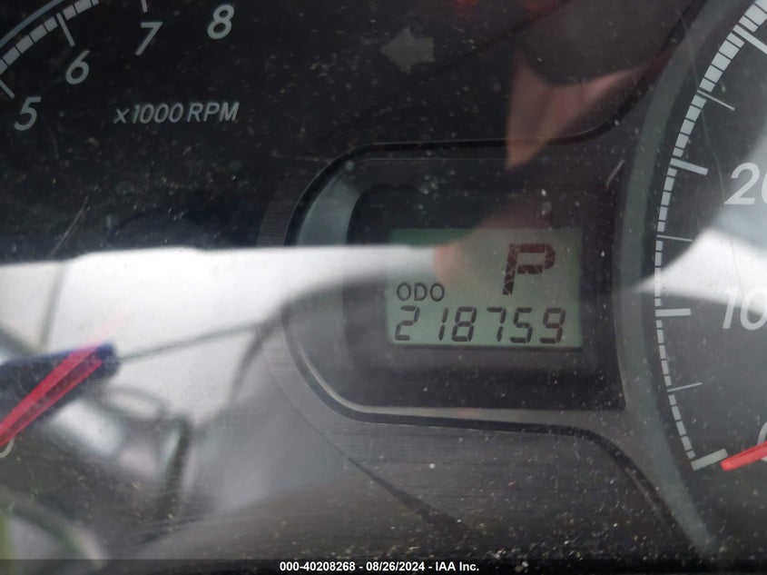 2011 Toyota Sienna Le V6 VIN: 5TDKK3DC1BS006530 Lot: 40208268