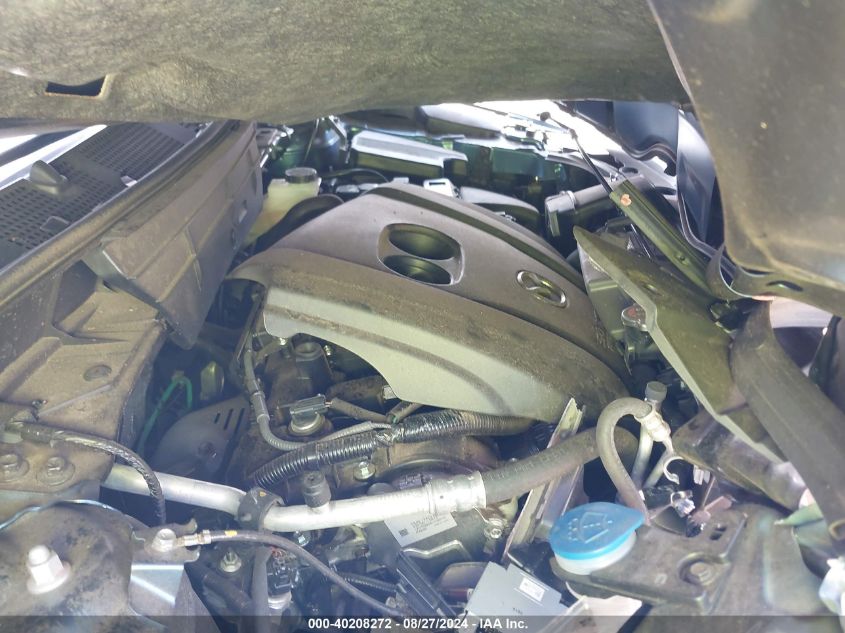 VIN JM3KFADM8J0422827 2018 MAZDA CX-5 GRAND TOURING