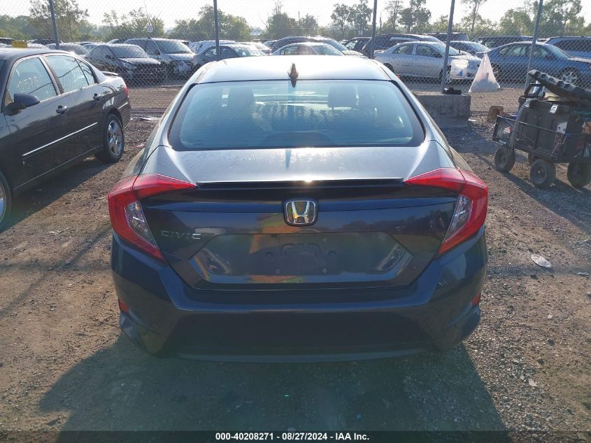 19XFC1F7XGE007986 2016 HONDA CIVIC - Image 16