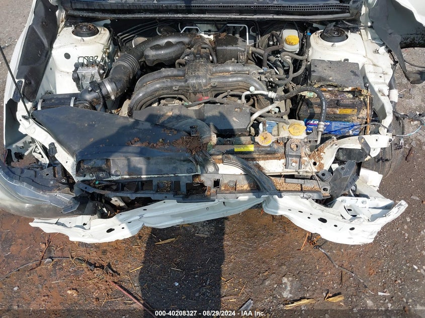 2014 SUBARU XV CROSSTREK 2.0I PREMIUM - JF2GPACC3E8304262