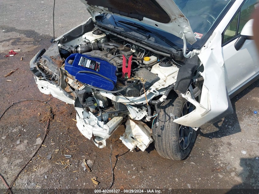 2014 SUBARU XV CROSSTREK 2.0I PREMIUM - JF2GPACC3E8304262