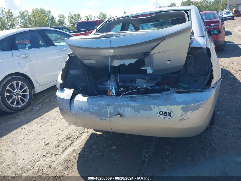 2007 Saturn Ion 2 VIN: 1G8AJ55F77Z108434 Lot: 40208339