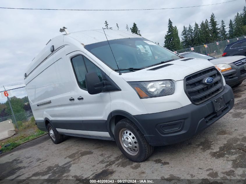 VIN 5XXGM4A76DG146252 2020 FORD TRANSIT-350 CARGO VAN no.13