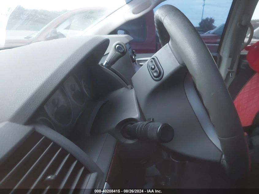 2010 Chrysler Town & Country Touring VIN: 2A4RR5D19AR337314 Lot: 40208415