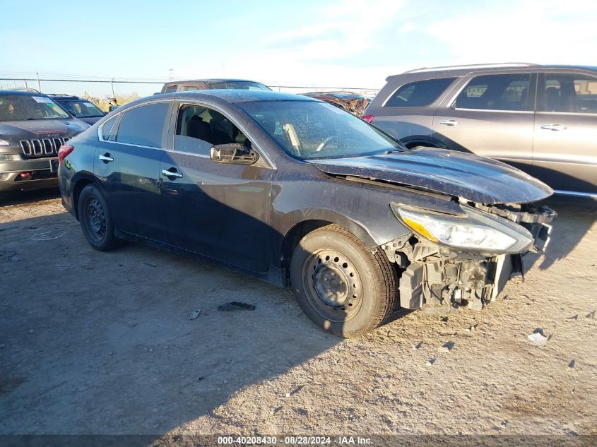 1N4AL3AP0HC470148 2017 NISSAN ALTIMA - Image 1