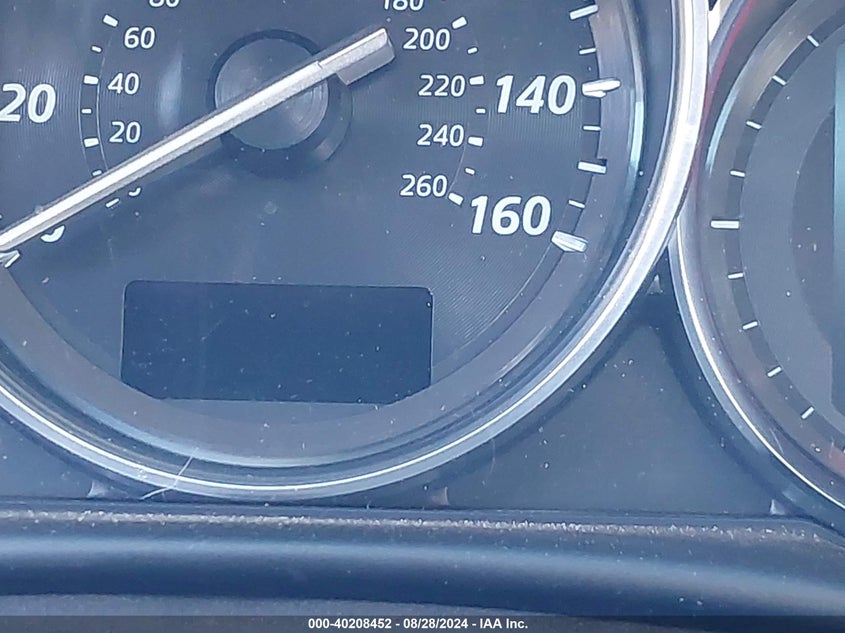 2015 MAZDA CX-5 GRAND TOURING - JM3KE4DYXF0444018