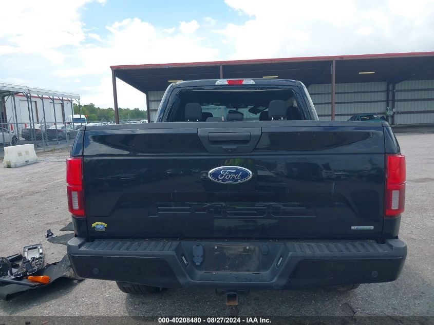 1FTEW1E4XLFB99940 2020 FORD F-150 - Image 15