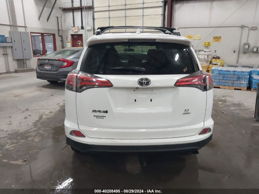 2T3BFREV8GW483503 2016 TOYOTA RAV 4 - Image 16