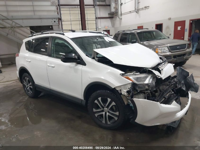 2T3BFREV8GW483503 2016 TOYOTA RAV 4 - Image 1